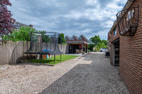 Medium property photo - Boekhorstlaan 159, 2215 BB Voorhout